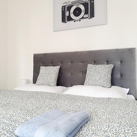 Nový Bor Apartman Spalovka מראה חיצוני תמונה