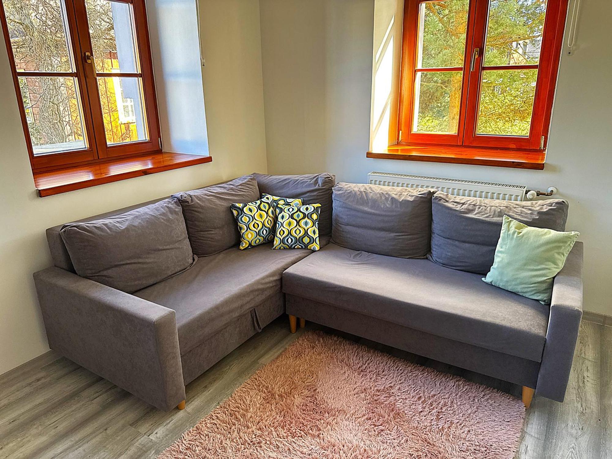 Nový Bor Apartman Spalovka מראה חיצוני תמונה